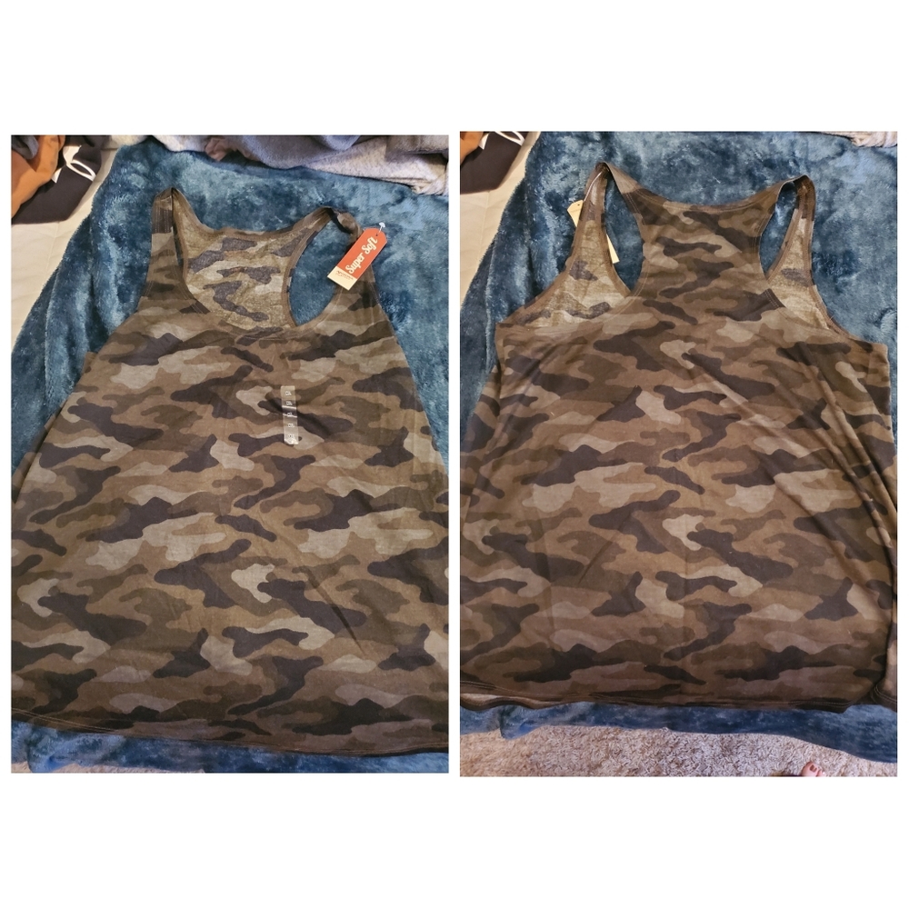 Arizona Tank Top